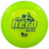 Hero Disc SuperHero 235