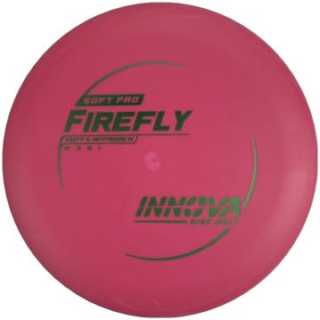 Innova Soft Pro Firefly