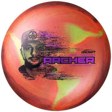 Discraft Special Blend Archer Austin Turner (Tour Series 2026)