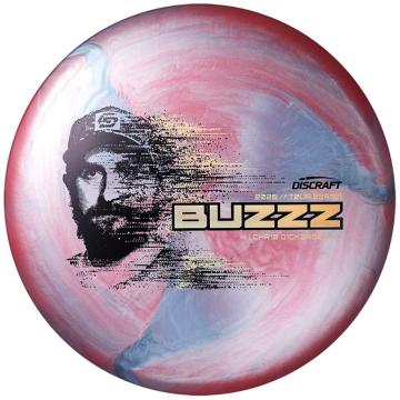 Discraft Special Blend Buzzz Chris Dickerson (Tour Series 2026)