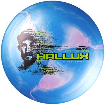 Discraft Special Blend Hallux Ricky Wysocki (Tour Series 2026)