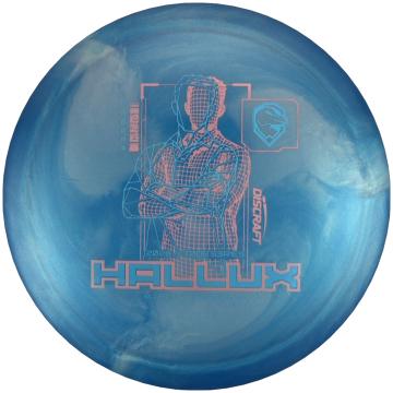 Discraft Special Blend Hallux Ricky Wysocki (Tour Series 2026)