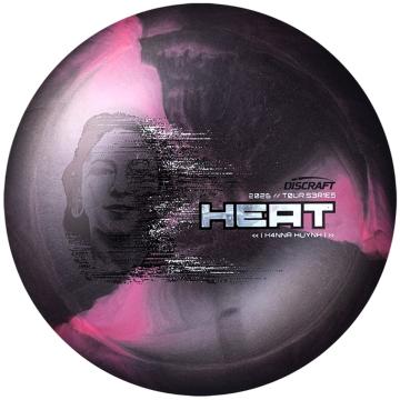 Discraft Special Blend Heat Hanna Hyunh (Tour Series 2026)