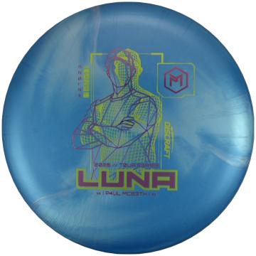 Discraft Special Blend Luna Paul McBeth (Tour Series 2026)