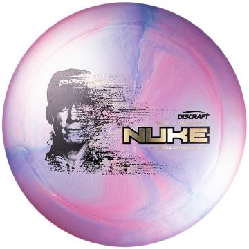 Discraft Special Blend Nuke Ezra Aderhold (Tour Series 2026)
