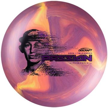 Discraft Special Blend Passion Paige Pierce (Tour Series 2026)