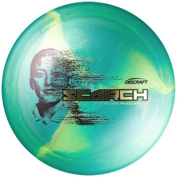 Discraft Special Blend Scorch Valerie Mandujano (Tour Series 2026)