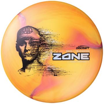 Discraft Special Blend Zone Adam Hammes (Tour Series 2026)