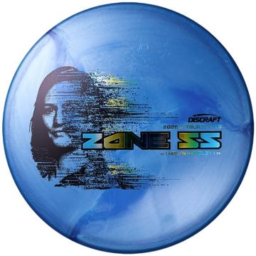 Discraft Special Blend Zone SS Holyn Handley (Tour Series 2026)