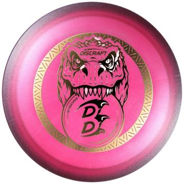 Discraft Special Blend Raptor Daniel Davidsson 2026