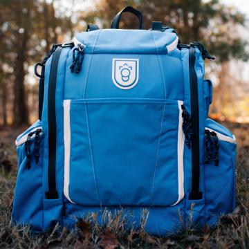 Squatch Legend 3.0 w/ Cooler & EVA Tray