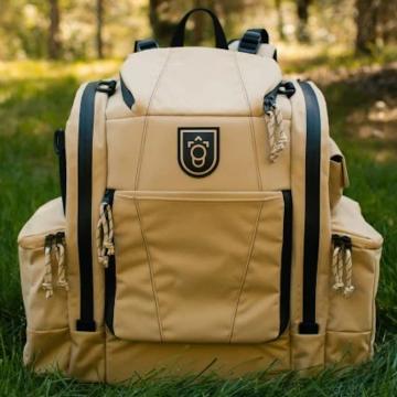 Squatch Legend 3.0 w/ Cooler & EVA Tray