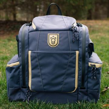 Squatch Legend 3.0 w/ Cooler & EVA Tray