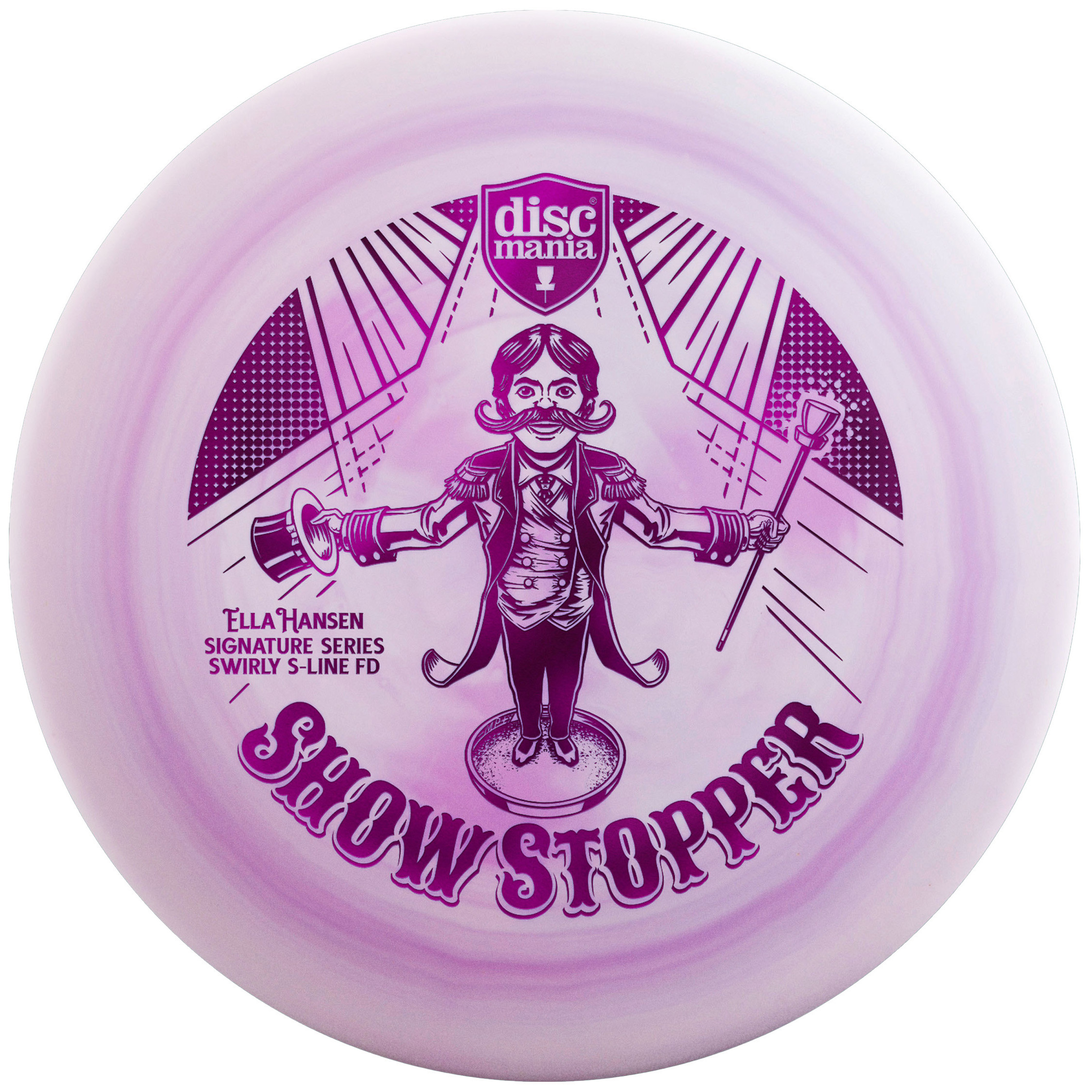 Swirl S-Line FD Disc