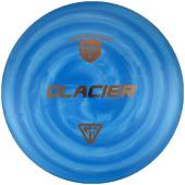 Discmania Swirl S-Line Glacier Gannon Buhr Creator Series