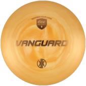 Discmania Swirl S-Line Vanguard Kyle Klein Creator Series