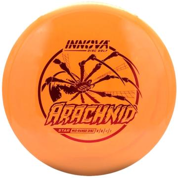 Innova Star Arachnid