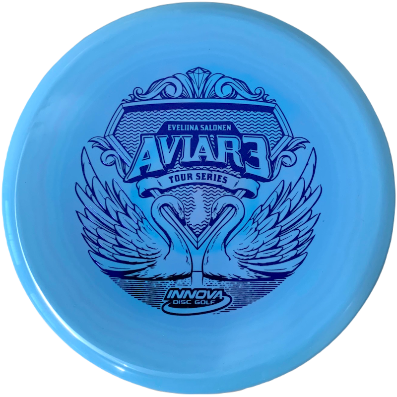 Innova Star Aviar3 Eveliina Salonen