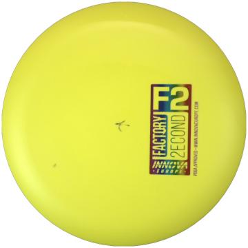 Innova Star Aviar Factory Second