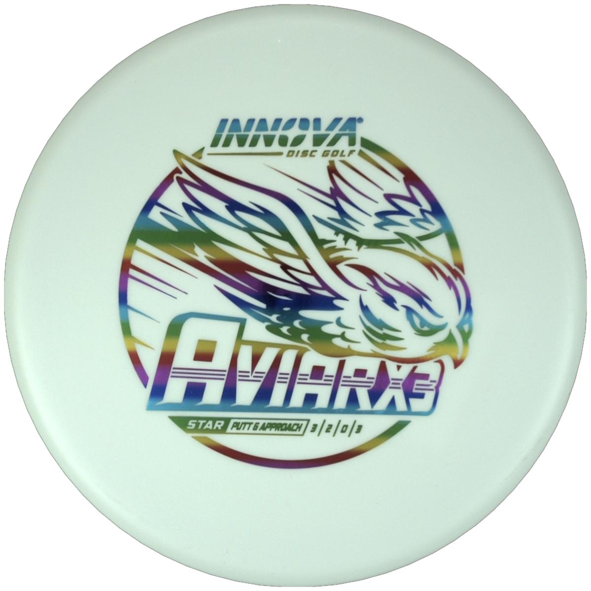 Innova Star AviarX3