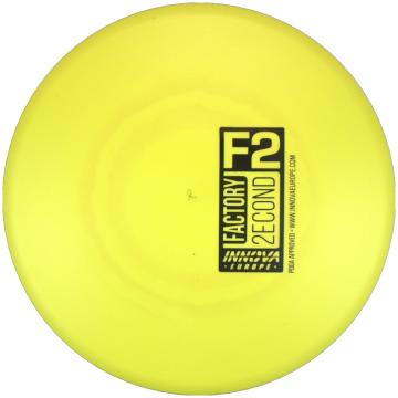 Innova Star AviarX3 Factory Second