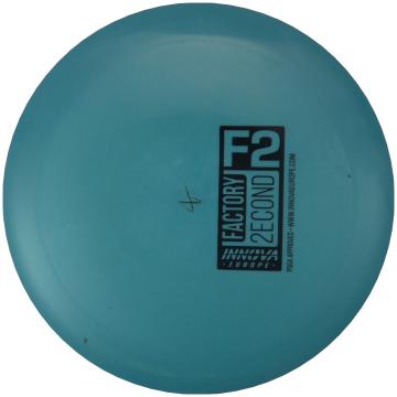 Innova Star Boss Factory Second