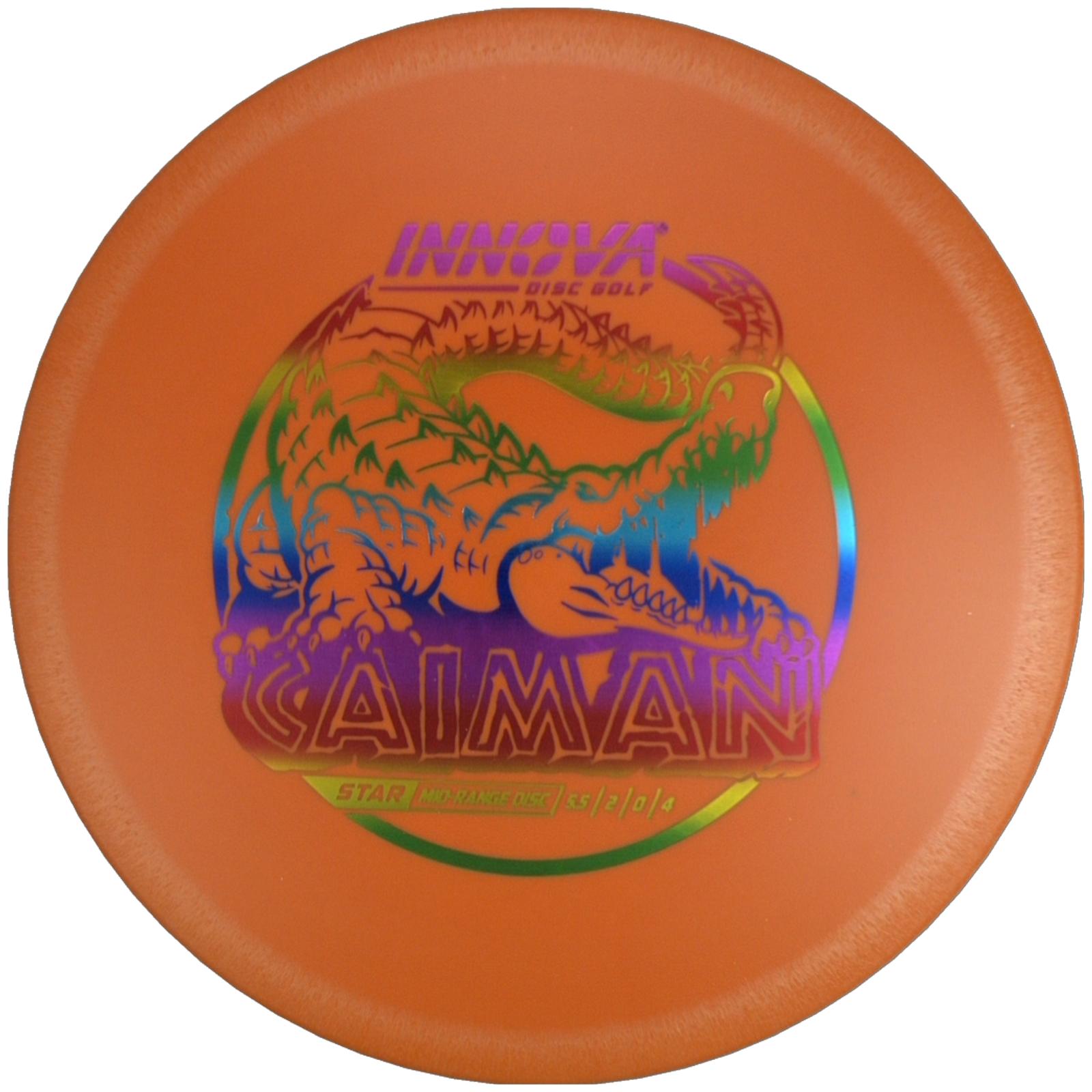 Innova Star Caiman