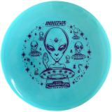 Innova Star Color Glow IT Holly Finley (Tour Series 2023)