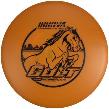 Innova Star Colt