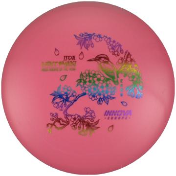 Innova Star Destroyer Iida Lehtomäki (PDGA Rookie Of The Year 2025)