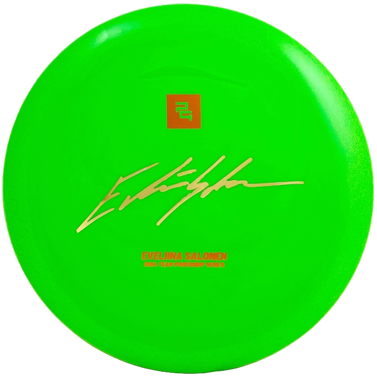 Innova Star Destroyer Eveliina Salonen