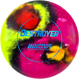 Innova Star I-Dye Destroyer