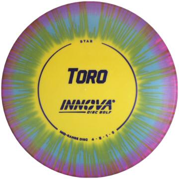 Innova Star I-Dye Toro