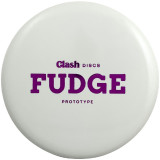 Clash Discs Steady Fudge Prototype