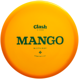 Clash Discs Steady Mango Prototype