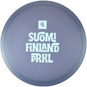 Clash Discs Steady Peppermint Suomi Finland - PG Custom