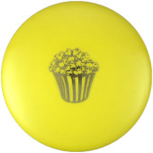 Clash Discs Steady Popcorn Yummy - PG Custom