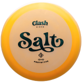 Clash Discs Steady Salt Prototype