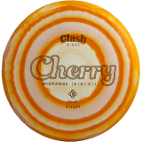 Clash Discs Steady Ring Cherry