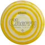 Clash Discs Steady Ring Cherry