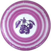Clash Discs Steady Ring Cherry Sweet Cherry - PG Custom