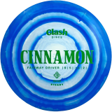 Clash Discs Steady Ring Cinnamon