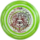 Clash Discs Steady Ring Cookie Lauri Hämäläinen Fundraiser