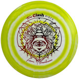 Clash Discs Steady Ring Cookie Lauri Hämäläinen Fundraiser