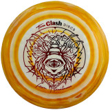 Clash Discs Steady Ring Cookie Lauri Hämäläinen Fundraiser