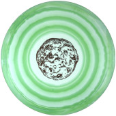 Clash Discs Steady Ring Cookie Biscuit - PG Custom