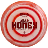 Clash Discs Steady Ring Wild Honey