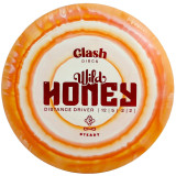 Clash Discs Steady Ring Wild Honey