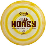 Clash Discs Steady Ring Wild Honey
