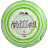 Clash Discs Steady Ring Millet